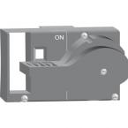  CDE ROT DIRECT NOIR NG125 