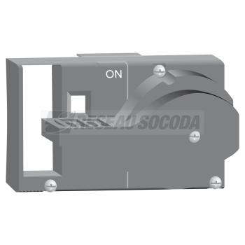  CDE ROT DIRECT NOIR NG125 