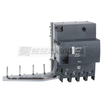  VIGI NG125 4P 125A 30MA A 