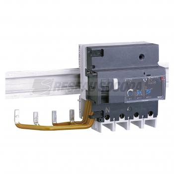 VG NG125 4P 125A 300  3000mA 