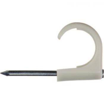  TC CLIP D18-22 2,5X45GRIS 