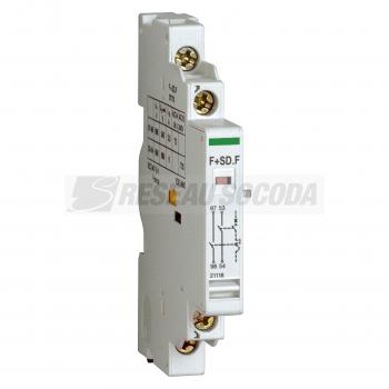  CONTACT O SD F P25M 