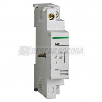  DECL MX P25M 220-240 VCA 