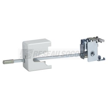  COMMANDE ROTATIVE (BLOC) 
