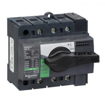  INS40 3P 40A INTERRUPTE 