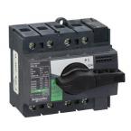  INS40 4P 40A INTERRUPTE 