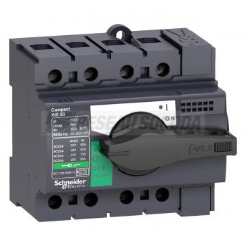 INS40 4P 40A INTERRUPTE 