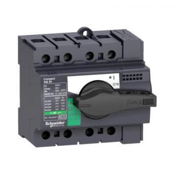 INS63 4P 