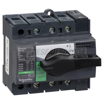  INS80 3P 