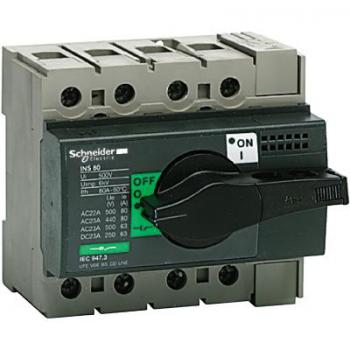  INS80 4P 