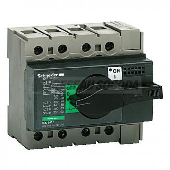  INS80 4P 