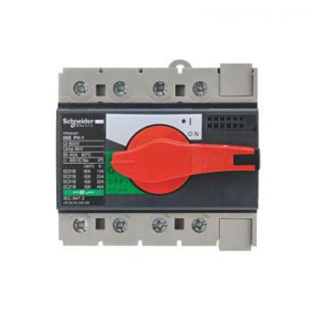  INS80 DC PV inter 4P 80A 
