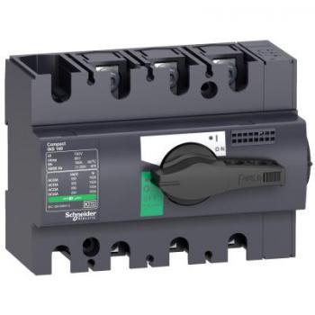  INS100 3P 