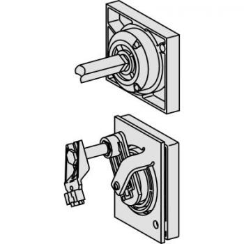  CDE ROTATIVE PROLONGEE LA 