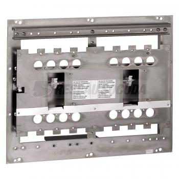 PLATINE AVEC INTERVERROUI 