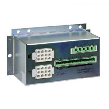  INTERVERROUILLAGE ELECTRI 