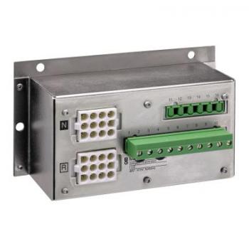  INTERVERROUILLAGE ELECTRI 