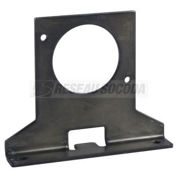  COMMANDE ROTATIVE LATERAL 