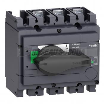  INS250 100A 3P 