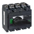  INS250 100A 4P 