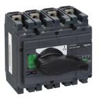  INS250 160A 4P 
