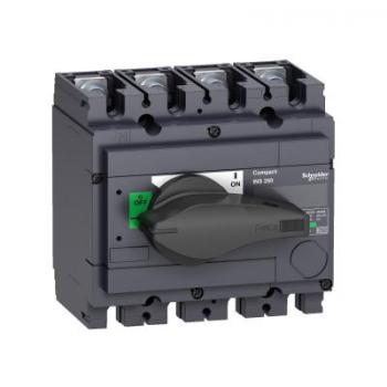  INS250 4P 