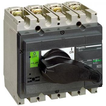  INS250 4P 
