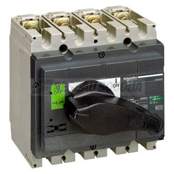  INS250 4P 