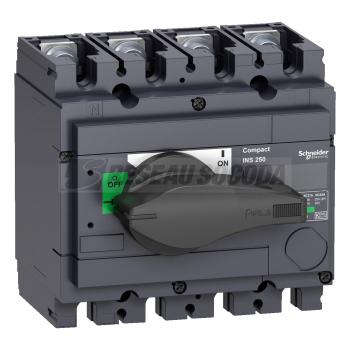  INS250 4P 