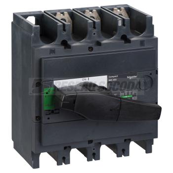  INS400 3P 