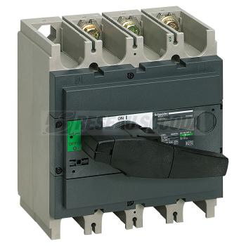  INS400 3P 