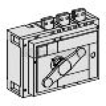  INS1600 4P 