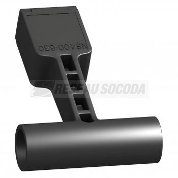  PROLONGATEUR AMOVIBLE DE 