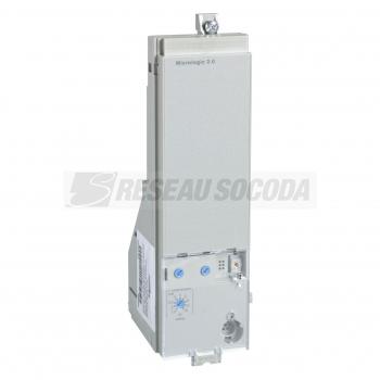  NS MICROLOGIC 5.0 