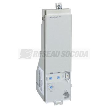  NS MICROLOGIC 5.0 