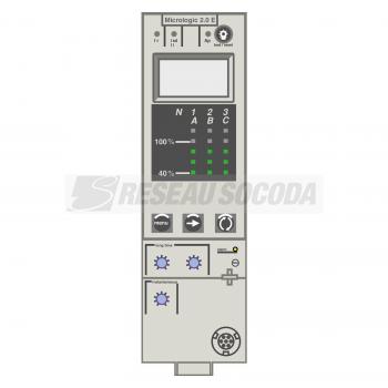  NS MICROLOGIC 2.0 E DEBRO 
