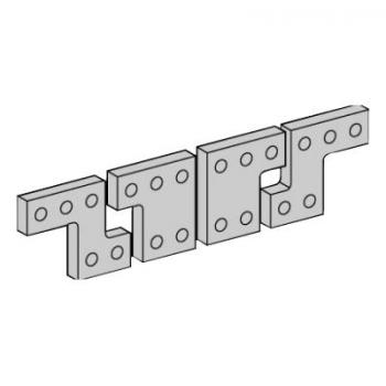  NS NT EPANOUISSEUR 4P 1600A 