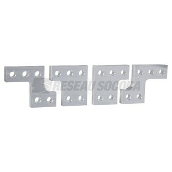  NS NT EPANOUISSEUR 4P 1600A 