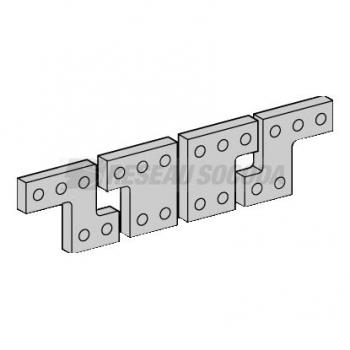  NS NT EPANOUISSEUR 4P 1600A 