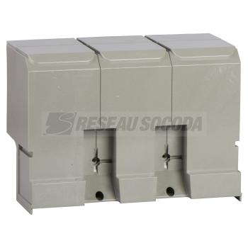  NS CACHE RACCORDEMENT 3P 