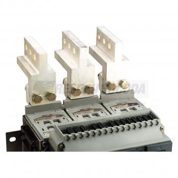  NS NT KIT RACCORD 3P PLAGES 