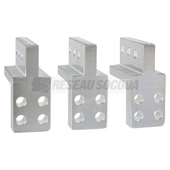  NS NT KIT RACCORD 3P PLAGES 