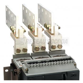  NS NT KIT RACCORD 3P COSSE 