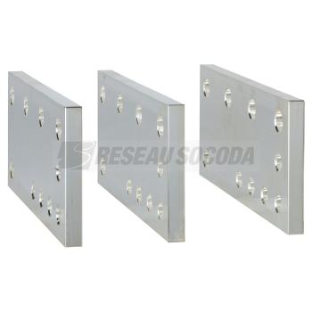  NS NT KIT RACCORD 3P COSSE 