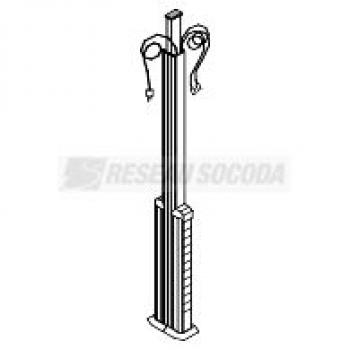  NS BOBINE MX XF 200/250V F 