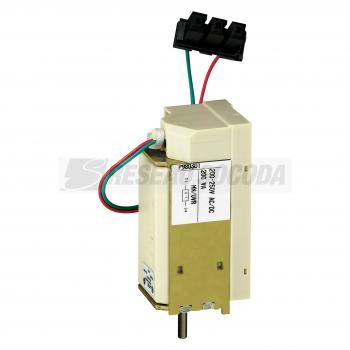  NS BOBINE MX XF 240/277VCA F 