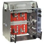  NS CHASSIS 630/1250A 3P 