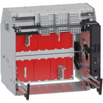  NS CHASSIS 630/1250A 4P 