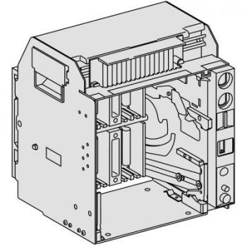  NS CHASSIS 630/1250A 4P 