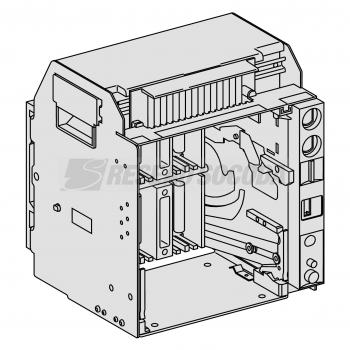  NS CHASSIS 630/1250A 4P 